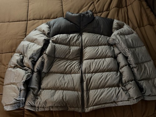 The north face 700 - face, piumino