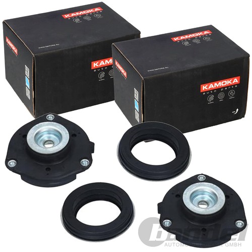 Kamoka supporto - 2x,