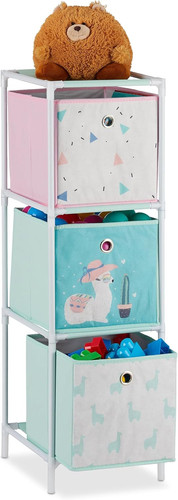 Scaffale per giocattoli - scaffale,