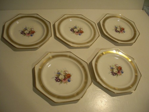 Lotto 1920s pareek - 5,