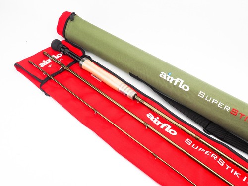 Airflo super stik - airflo,