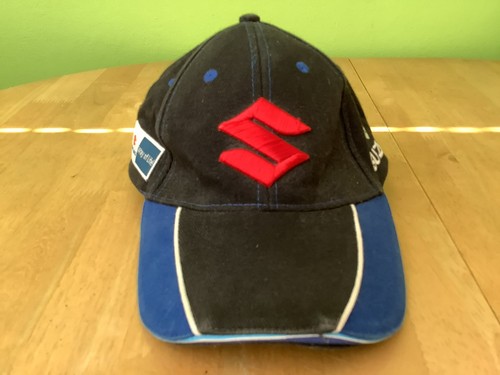 Cappello berretto suzuki - cappello,