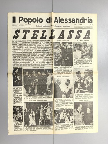 Popolo alessandria 1 - il,