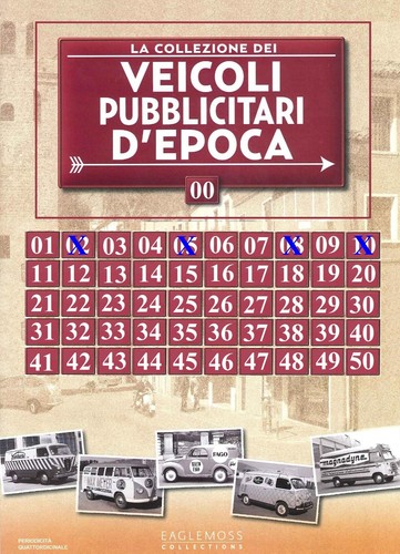 Veicoli pubblicitari epoca - veicoli,