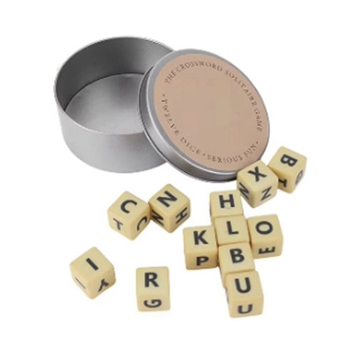 Gioco delle parole crociate - gioco,