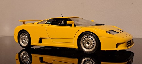 Modellino auto pressofuso