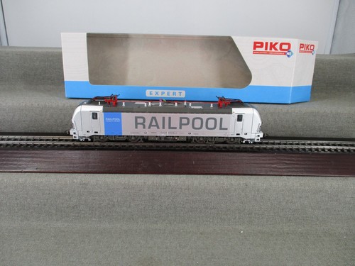 Piko scala 59870 locomotiva - piko,