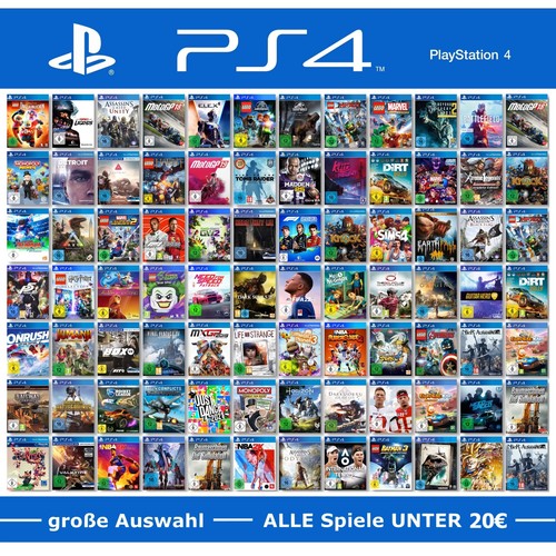 Giochi ps4 playstation 4 a - giochi,