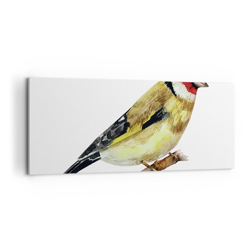 Quadro tela 100x40cm - quadro,