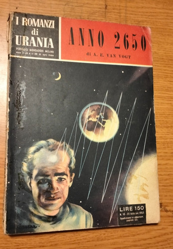 Romanzi urania a e - di,