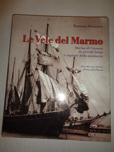Vele del marmo romano - vele,
