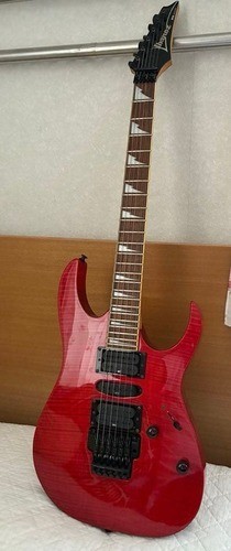 Chitarra elettrica ibanez - elettrica,
