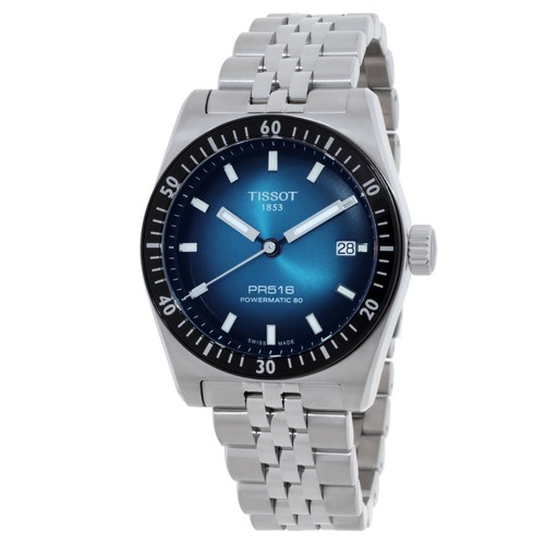 Orologio uomo tissot pr516 - uomo,