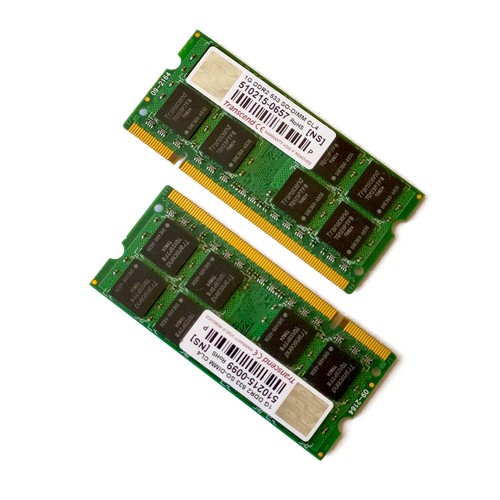 Transcend - 2, gb