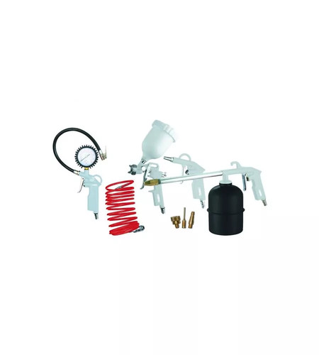 Kit accessori abac per - kit,