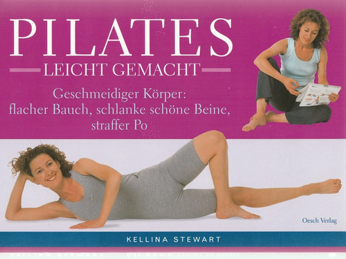 Oesch verlag pilates facile - pilates,