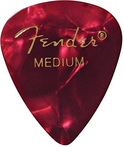 Fender 351 premium celluloid - fender,