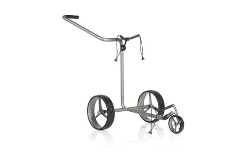 Trolley ruote jucad edition - ruote,