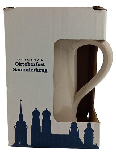Boccale birra ceramica rastal - boccale,