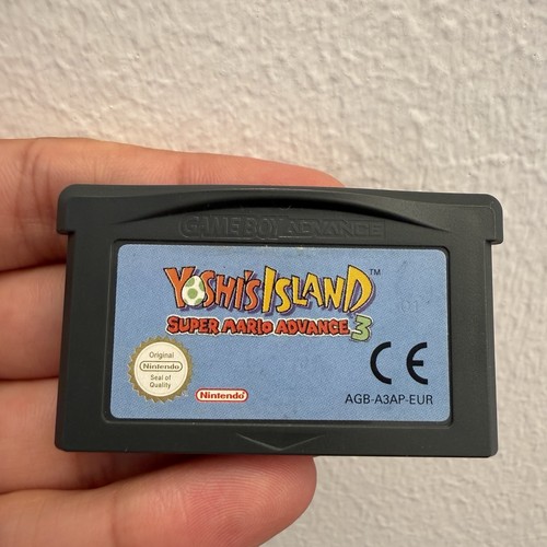 Gioco yoshi island super - yoshi’s,