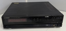 Pioneer cld 1200 laserdisc - cld-1200,