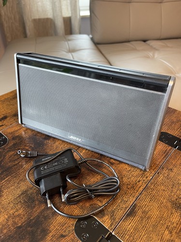 Bose soundlink wireless - bose,