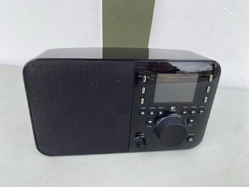 Logitech r0001 nero fi - logitech,