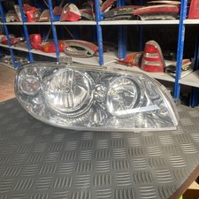 Faro anteriore destro - faro, fiat