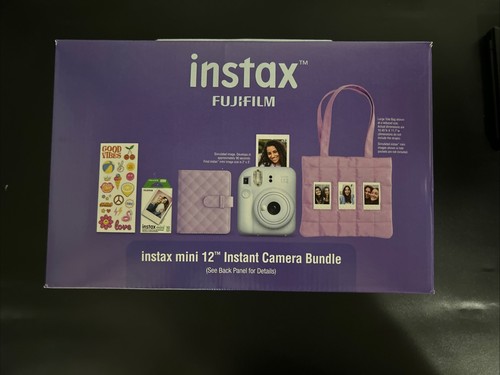 Fujifilm instax mini - fujifilm, 12