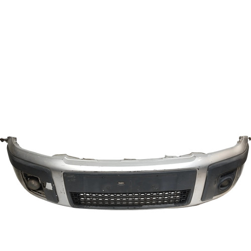 Paraurti anteriore grigio ford - anteriore,