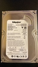 Hard disk sata - 3,5", 250gb