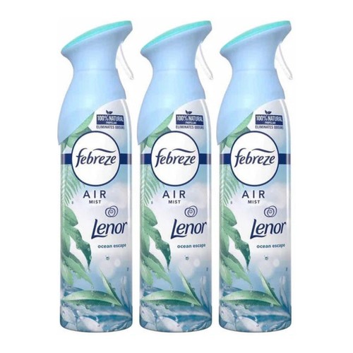 Febreze air mist - febreze, deodorante
