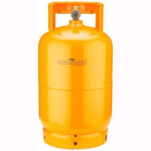 Bombola per gas liquido - bombola, da
