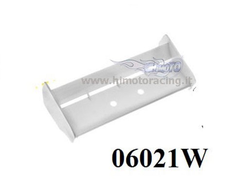 06021w alettone 10 buggy - , 1/10