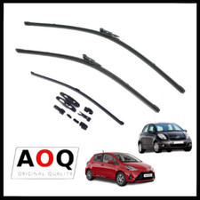 Kit spazzole tergicristallo - kit,