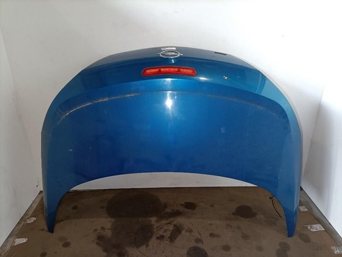 Portellone posteriore completo - portellone,