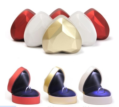 Scatola anello lusso - lusso, con