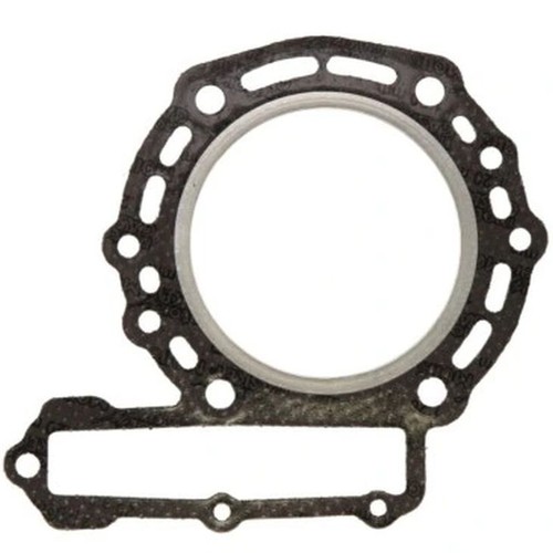 Guarnizione testa kawasaki klr - guarnizione,