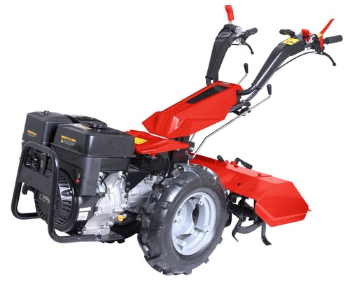 Motocoltivatore professionale - motocoltivatore,