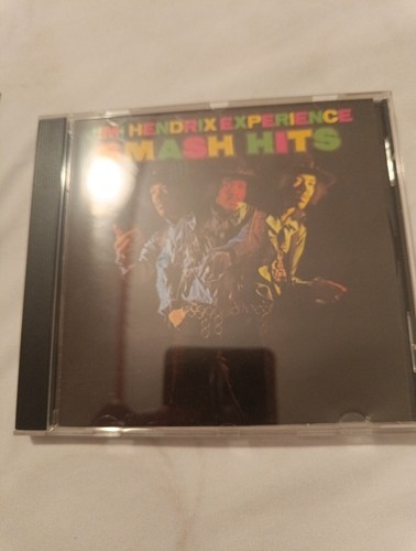 Jimi hendrix experience - jimi,