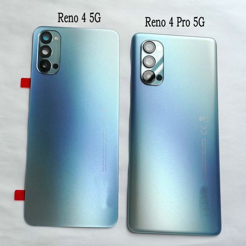 Battery cover glass housing - battery,