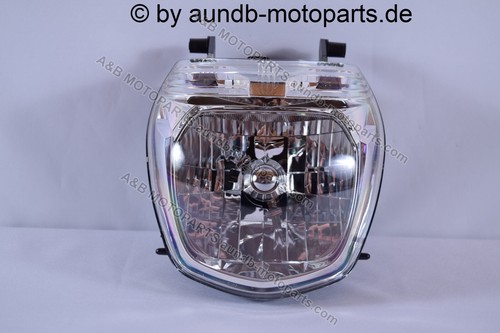 Faro proiettore gsr 600 - faro,