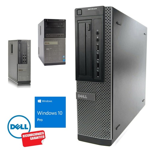 Dell computer optiplex 7010 - dell,