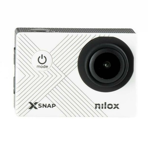 Nilox xsnap action cam - xsnap,