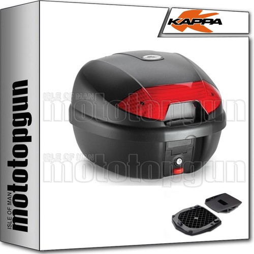 Kappa bauletto k30n attacco - kappa,