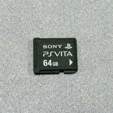 Sony vita 64gb - ps,