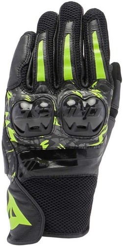 Guanti moto pelle - moto, gloves