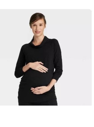 Ingrid isabel pullover - &,