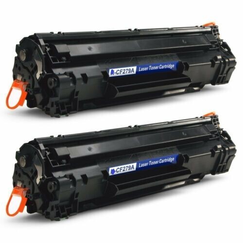 Toner cf279a 79a compatibile - 2,