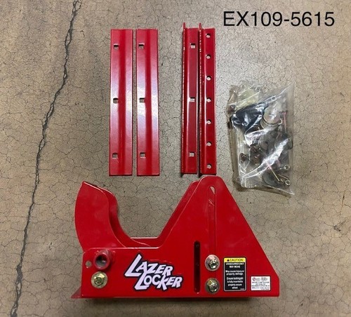 Exmark 109 5615 armadietto - 109-5615,